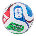 Adidas fodbold Trionda TPU str. 5